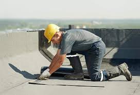 Fast & Reliable Emergency Roof Repairs in Woodmoor, CO